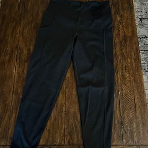 AMERICAN EAGLE legging with pockets